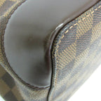 Louis Vuitton Hampstead PM · Damier Ebene