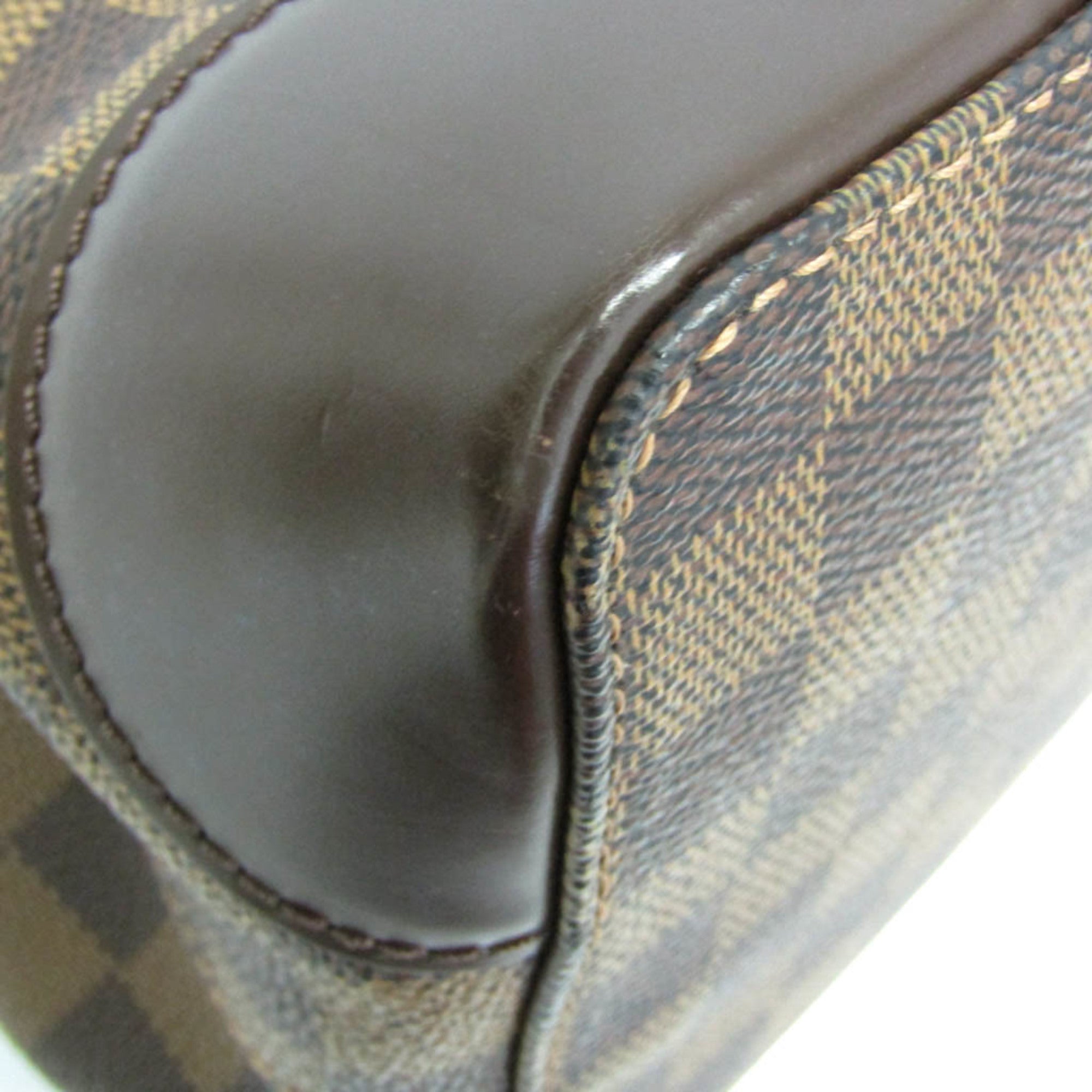 Louis Vuitton Hampstead PM · Damier Ebene