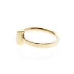 Tiffany T-One Narrow · Rose Gold