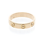 Cartier Mini Love · Rose Gold