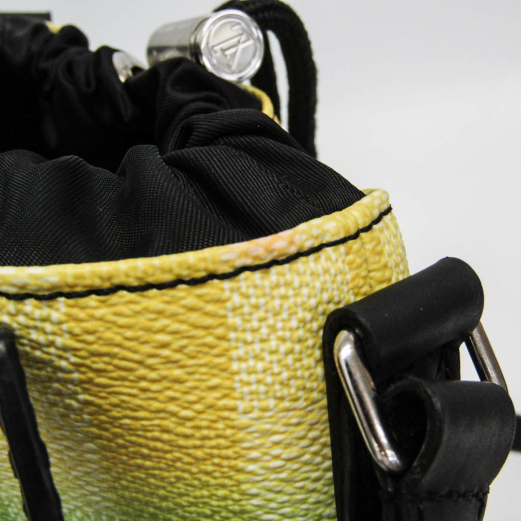 Louis Vuitton Damier Stripe Sac Marant