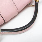 Louis Vuitton Clapton · Damier Canvas