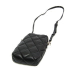 Balenciaga Touch Puffy · Phone Pouch