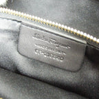 Salvatore Ferragamo · Leather Satchel