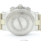 Bvlgari Diagono · Diamond · MOP · Automatic