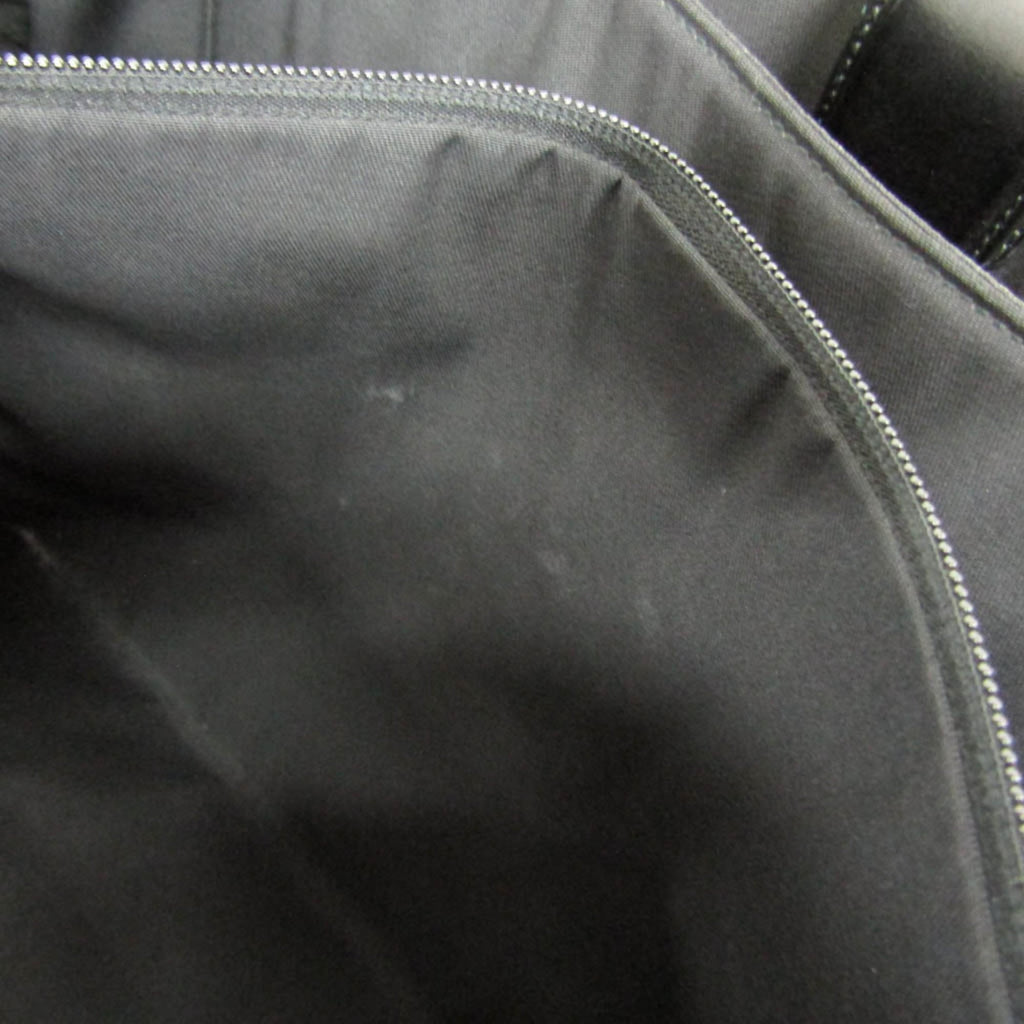 Gucci GG Embossed · Leather Briefcase
