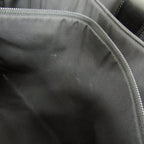Gucci GG Embossed · Leather Briefcase