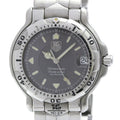 Tag Heuer 6000 · Steel · Automatic