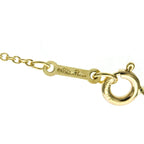 Tiffany Loving Heart Clover · 18K Yellow Gold