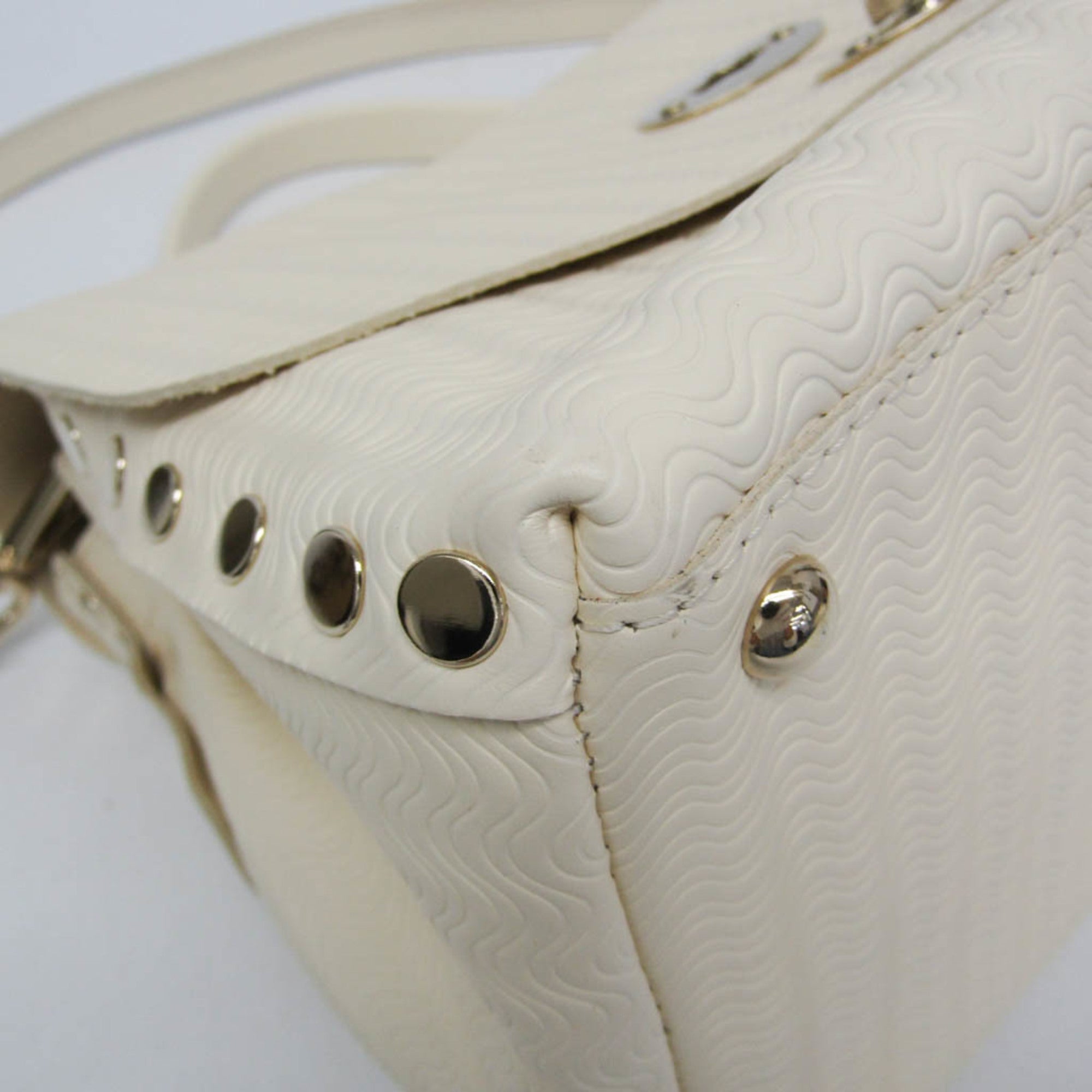 Zanellato Postina S · Leather