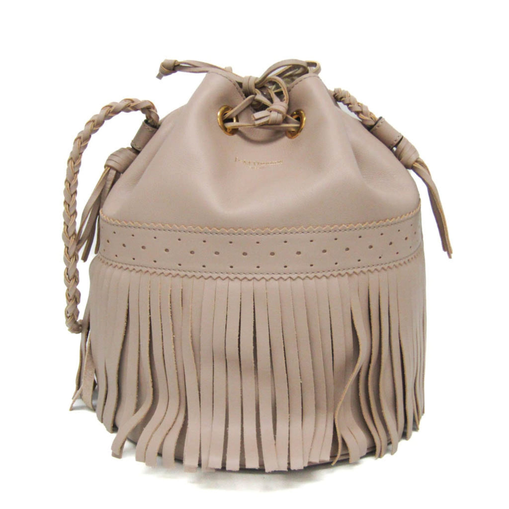 J&M Davidson Carnival · Leather