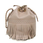 J&M Davidson Carnival · Leather