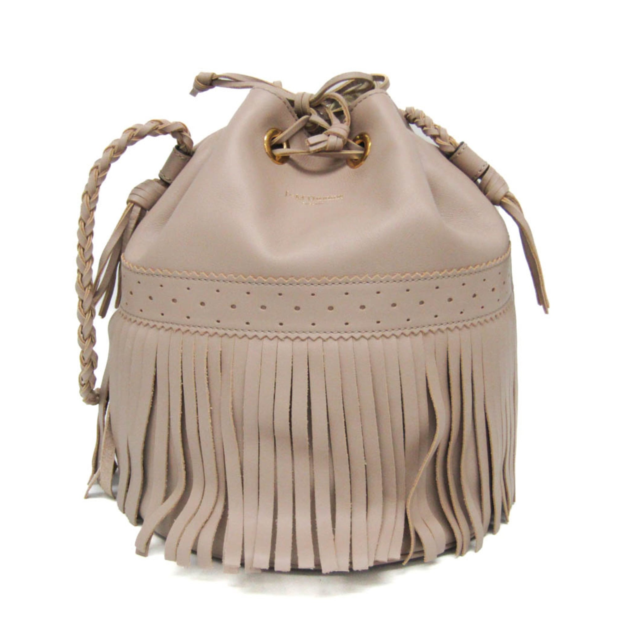 J&M Davidson Carnival · Leather