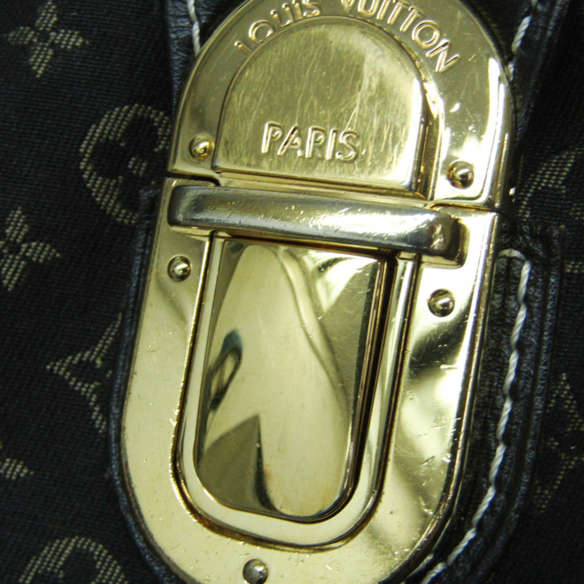 Louis Vuitton Monogram Idylle Elegy