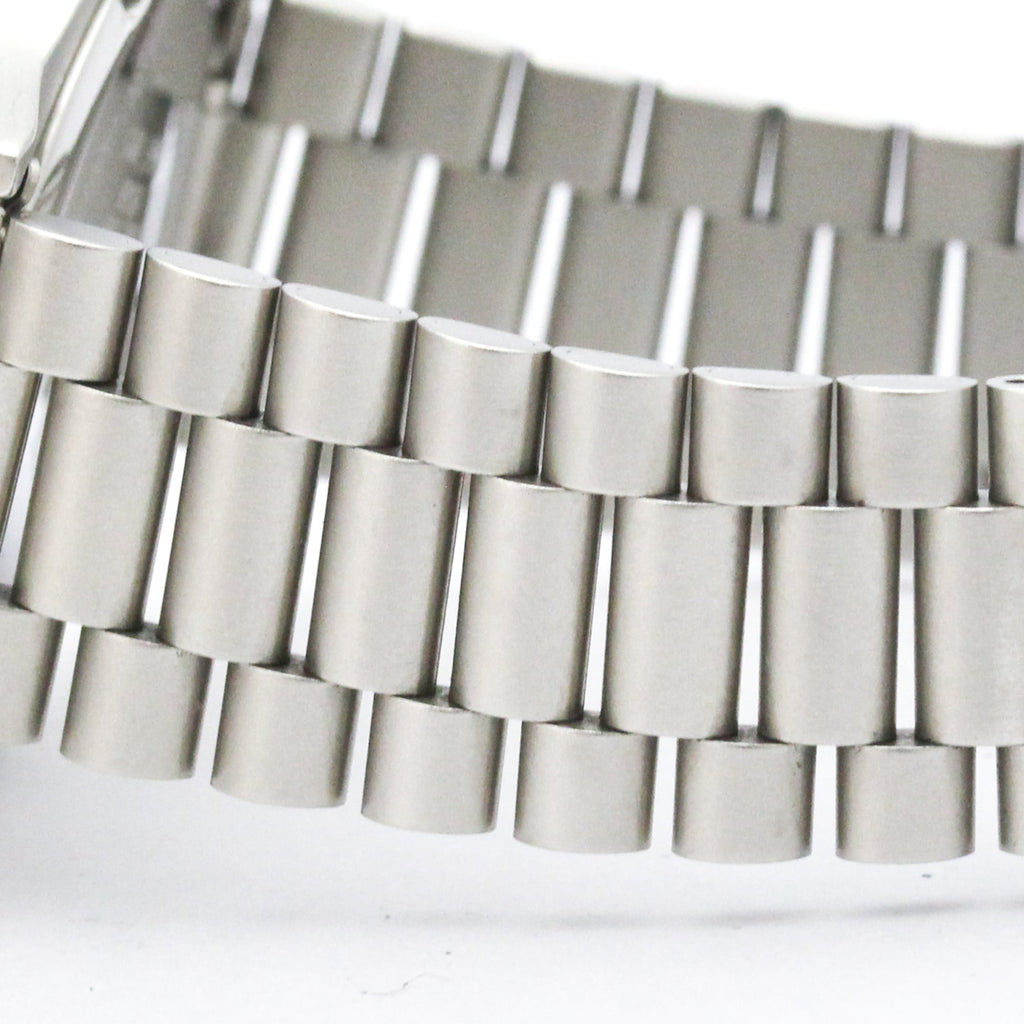 Tag Heuer 3000 · Steel · Quartz