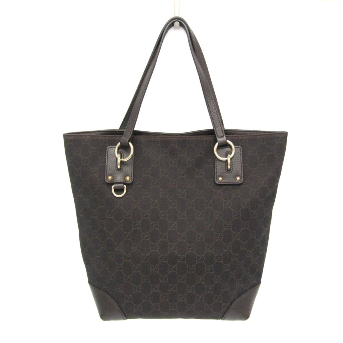 Gucci GG Canvas · Tote