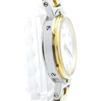 Hermes Clipper · Gold Plated Steel · Quartz