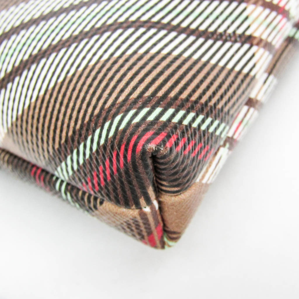 Vivienne Westwood Derby Square · Checked