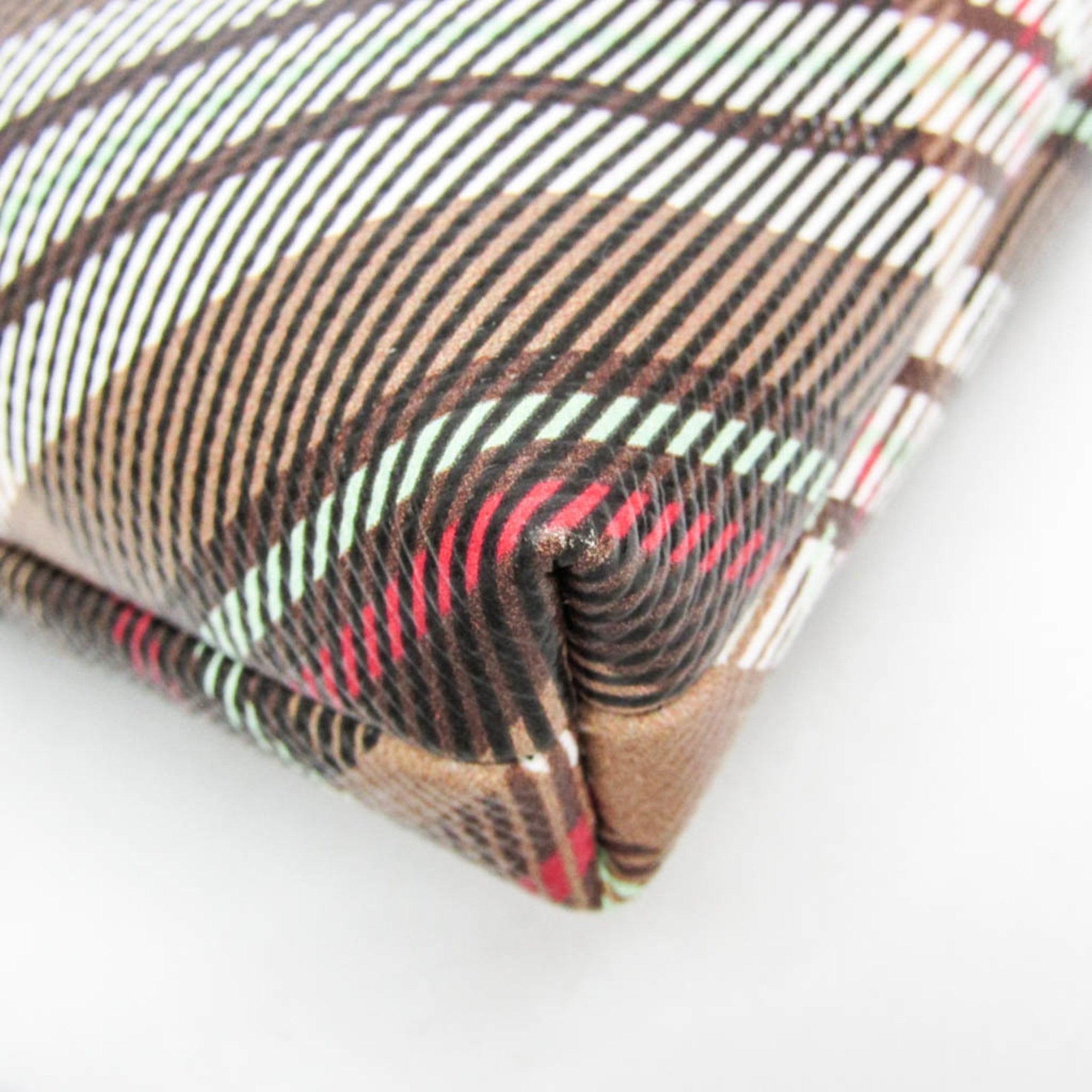 Vivienne Westwood Derby Square · Checked