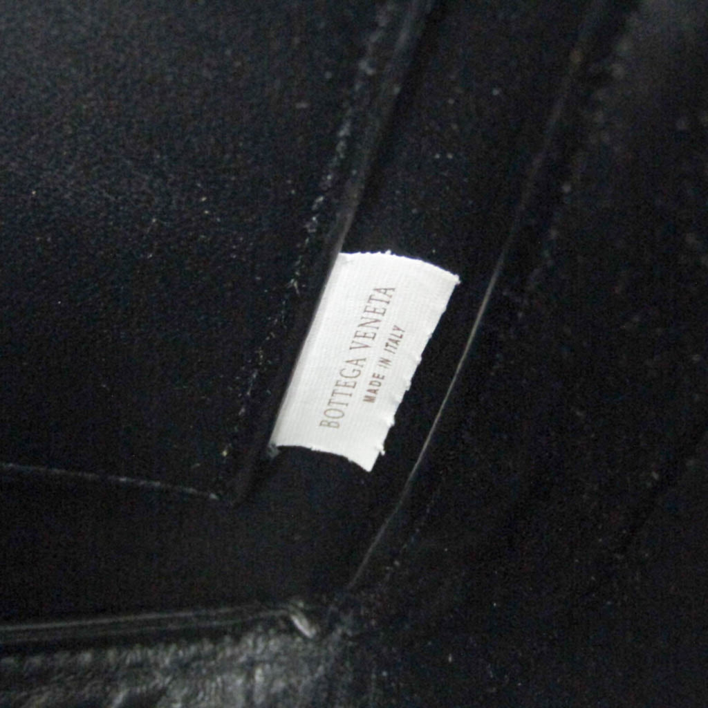 Bottega Veneta Marie · Leather