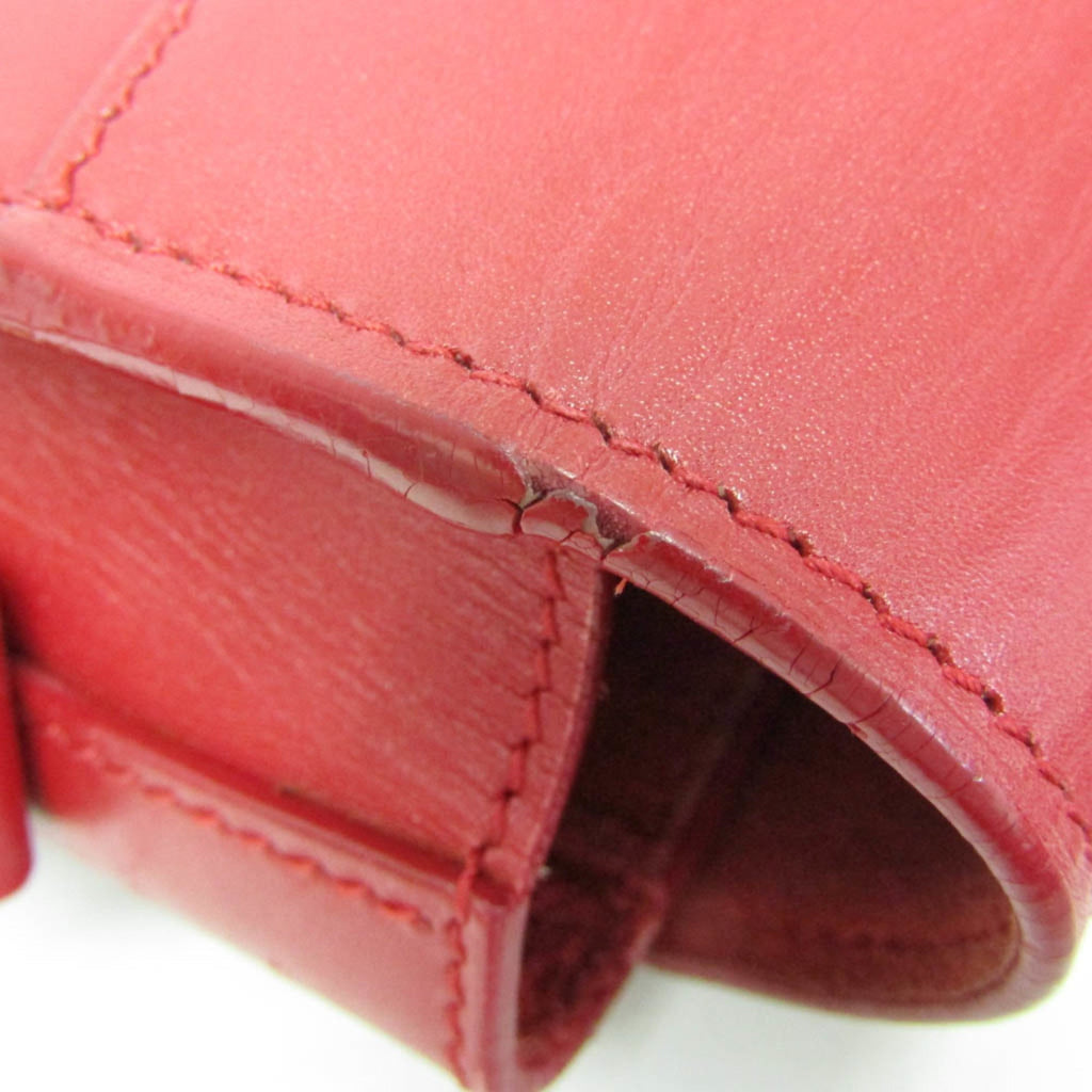 Yves Saint Laurent Betty · Leather