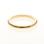 Tiffany Forever · Diamond Band · Rose Gold
