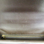 Bottega Veneta The Clip · Leather