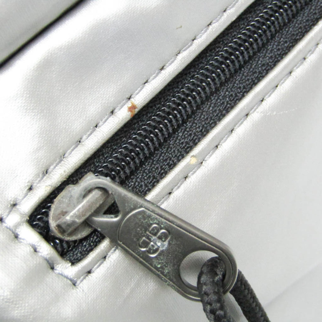 Balenciaga BB Explorer · PVC Backpack