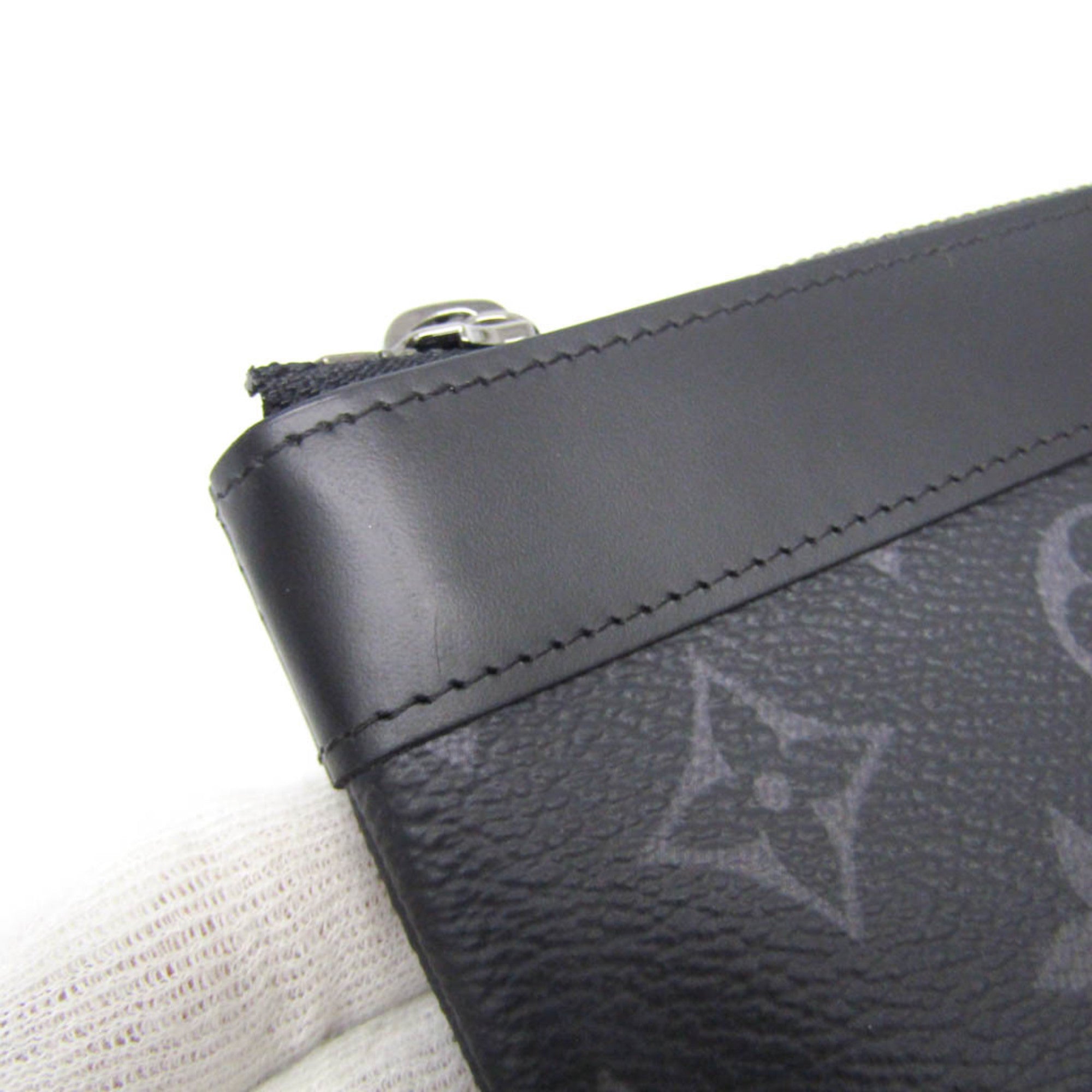 Louis Vuitton Pochette Discovery · Eclipse