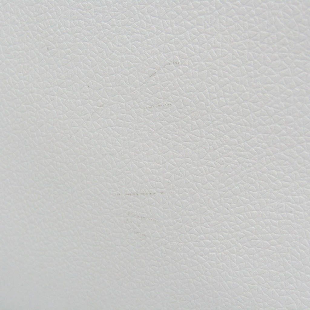 Bvlgari Bvlgari · Leather Handbag