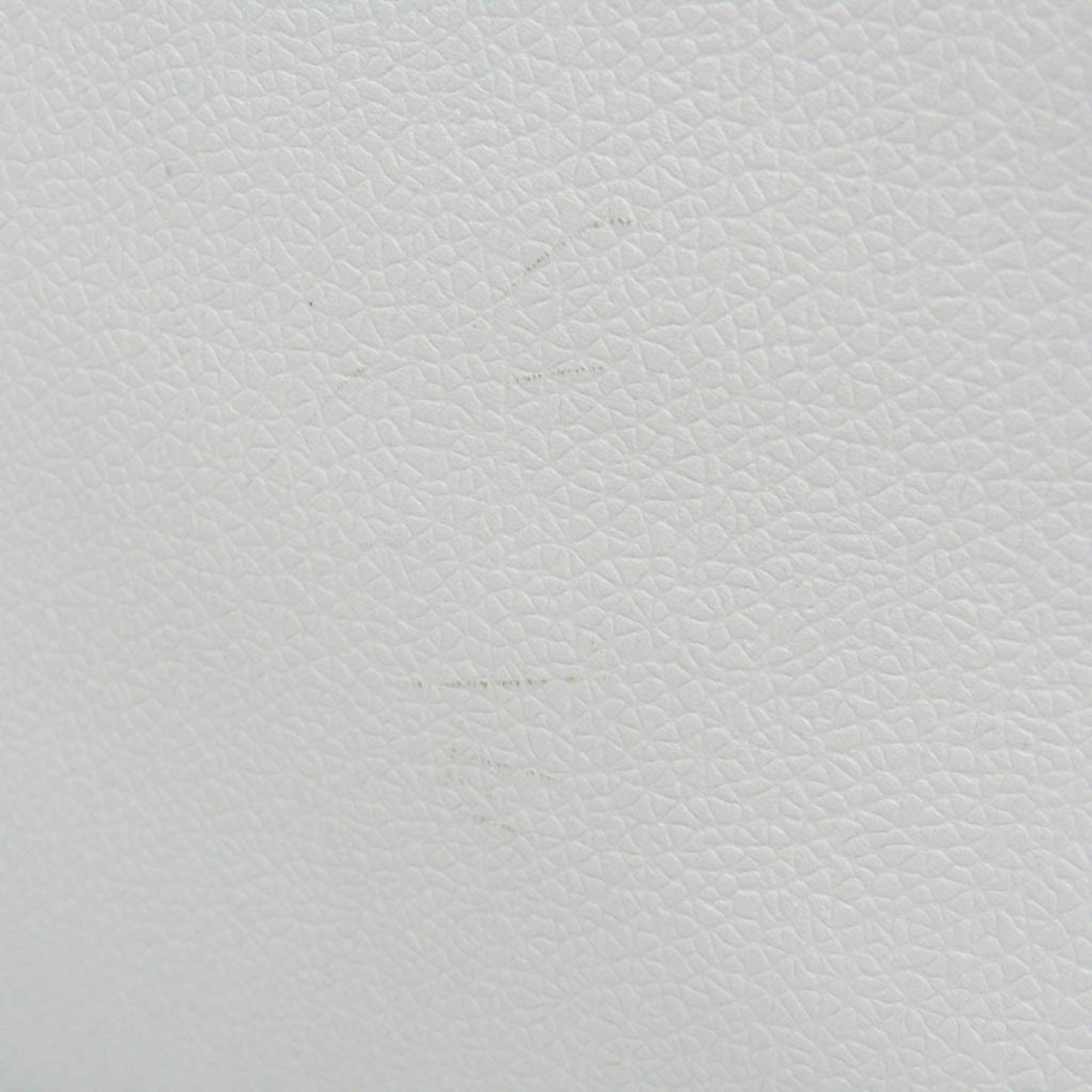 Bvlgari Bvlgari · Leather Handbag