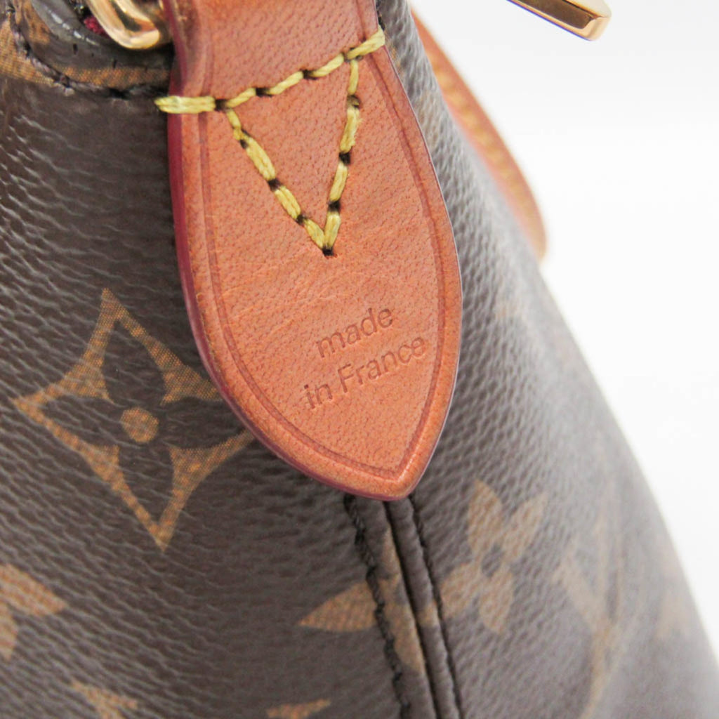 Louis Vuitton Boesi NM PM · Monogram
