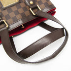Louis Vuitton Hampstead PM · Damier Ebene