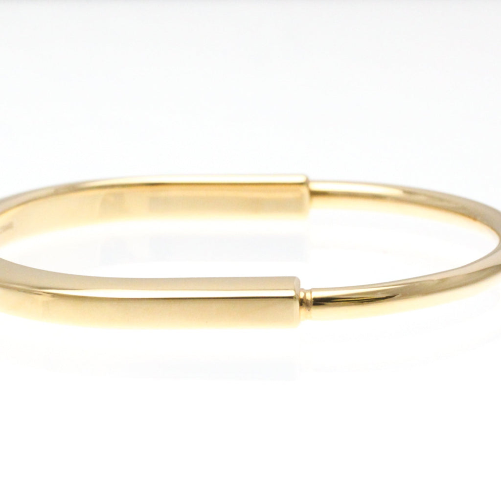 Tiffany Rock Bangle · Rose Gold