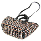 Balenciaga Bistro XS · Enamel Leather