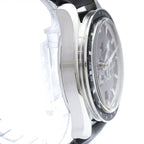 Omega Speedmaster Broad Arrow · Steel