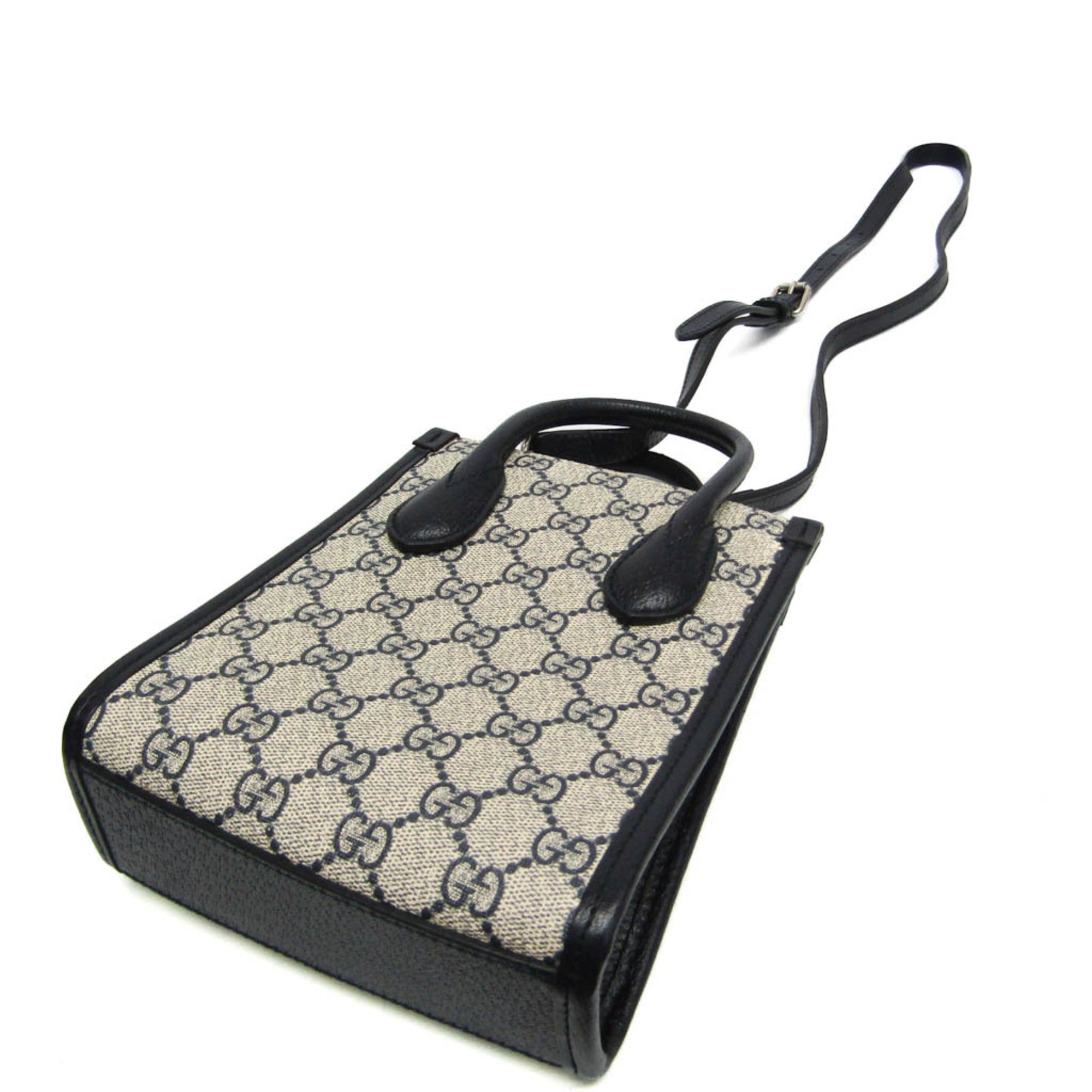Gucci Interlocking G · GG Supreme