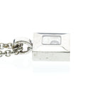 Chopard Happy Diamonds · 18K White Gold