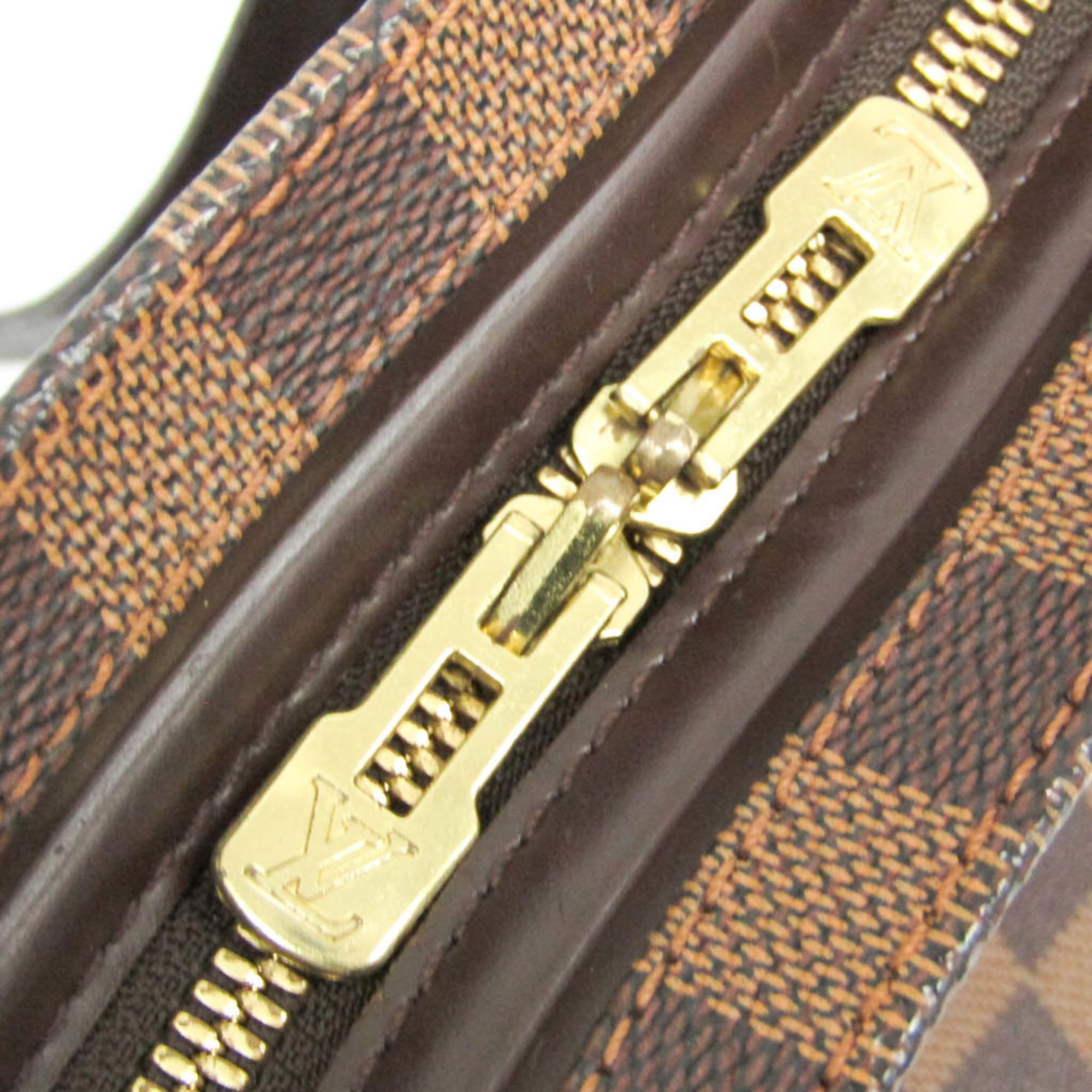 Louis Vuitton Chelsea · Damier Ebene