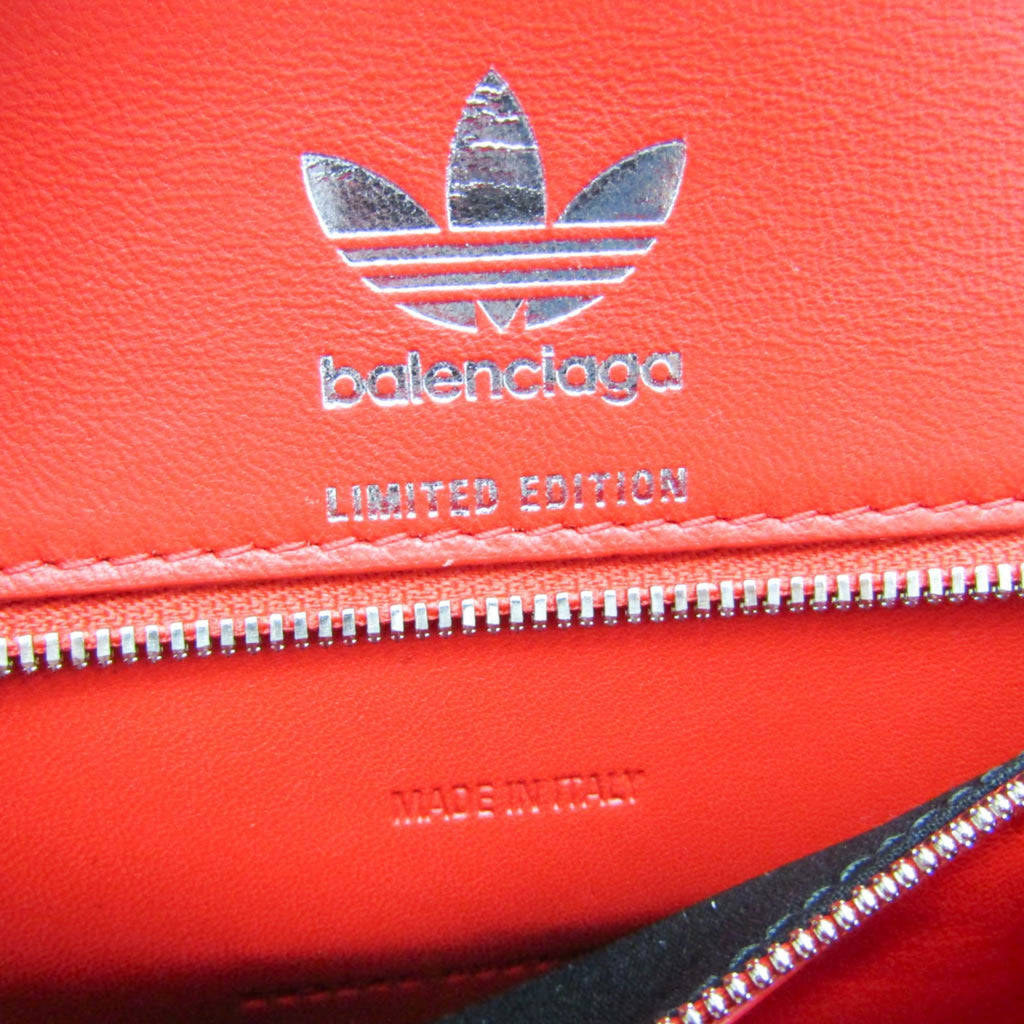 Balenciaga Hourglass · Adidas Collaboration