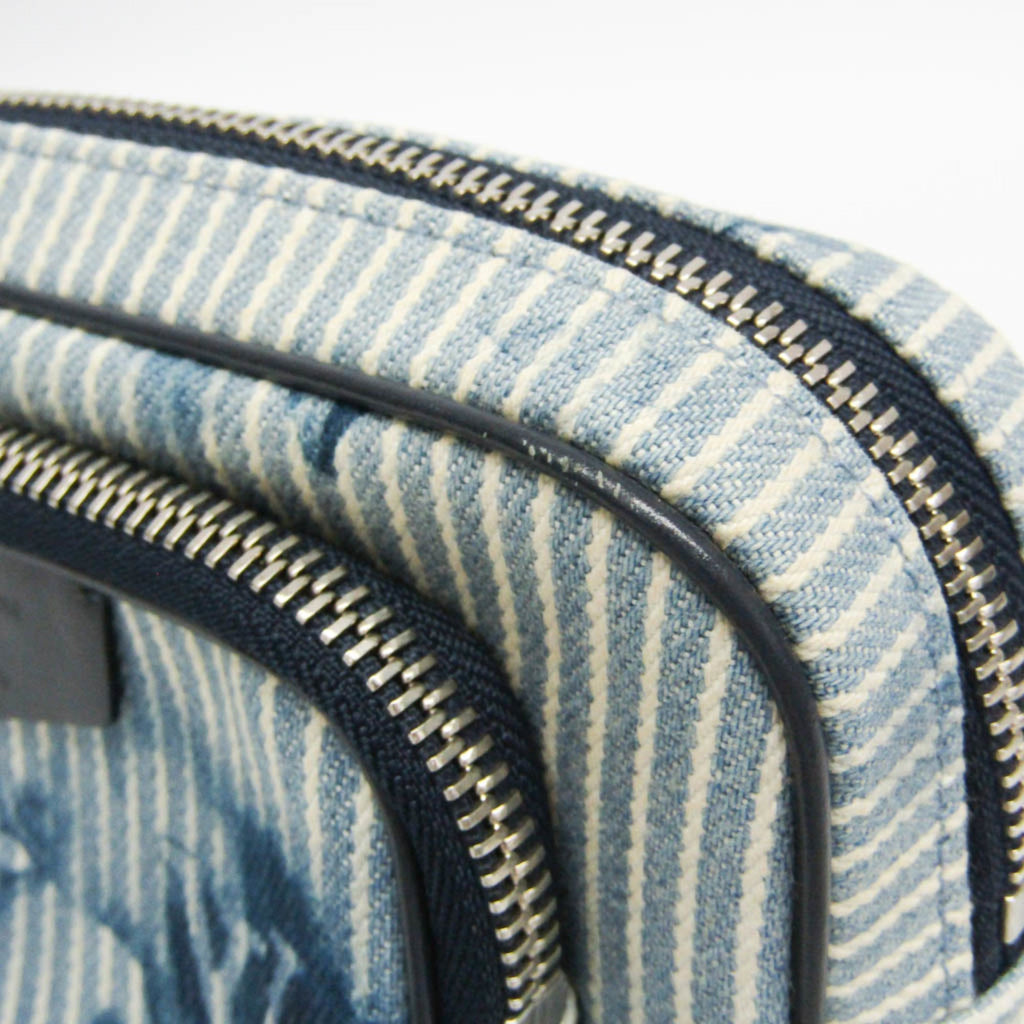 Louis Vuitton Outdoor Pouch · Summer Edition