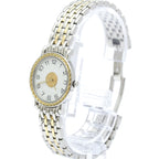 Hermès Sellier · Gold Plated Steel · Quartz