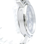 Hermès Clipper · Chronograph · Steel