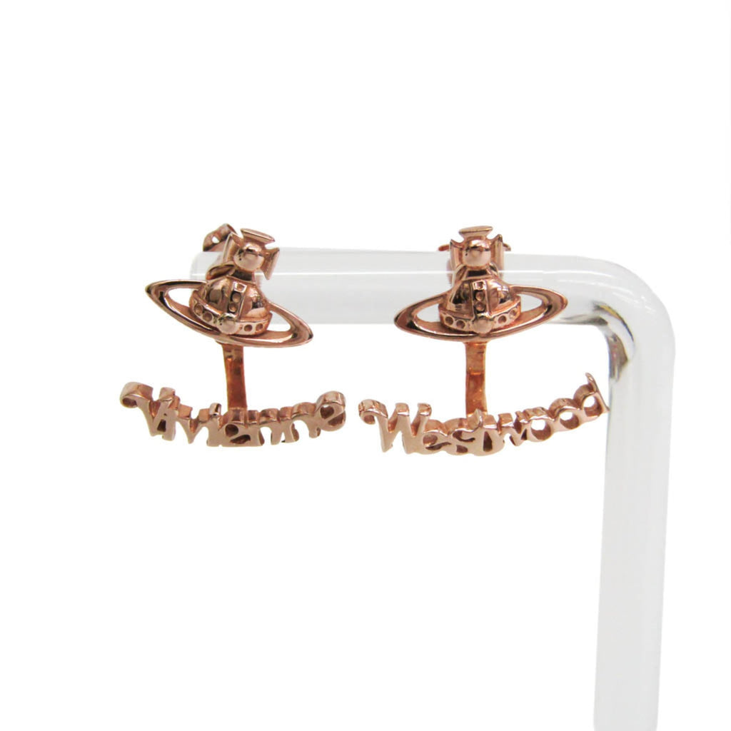 Vivienne Westwood Orb · Rose Gold