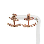 Vivienne Westwood Orb · Rose Gold