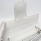 Salvatore Ferragamo Gancini · Leather