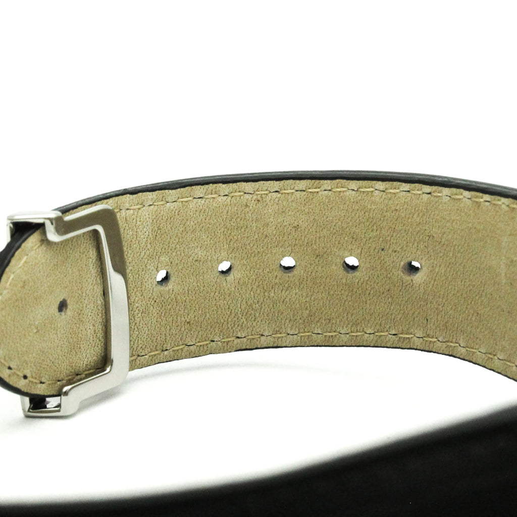Tiffany Atlas · Steel · Automatic