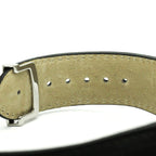 Tiffany Atlas · Steel · Automatic