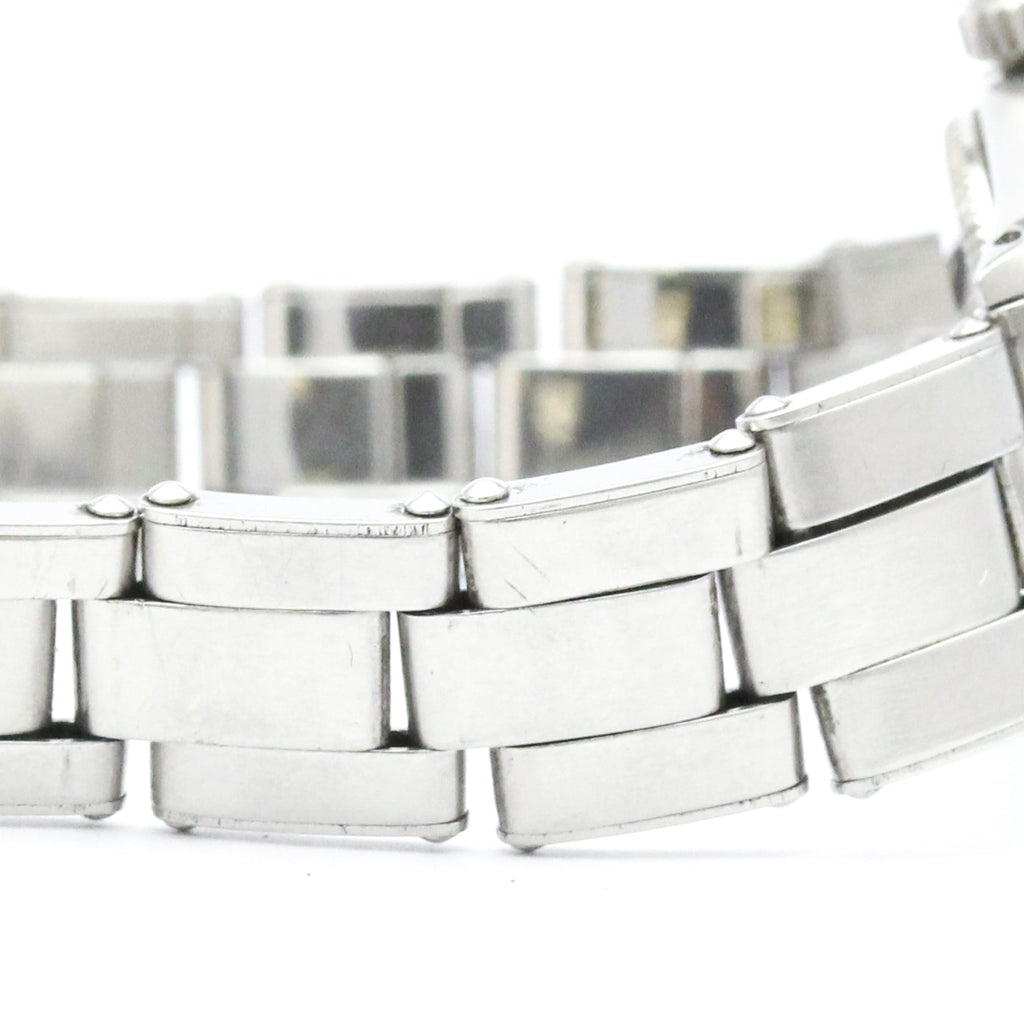 Rolex Oyster Perpetual · Steel · Automatic