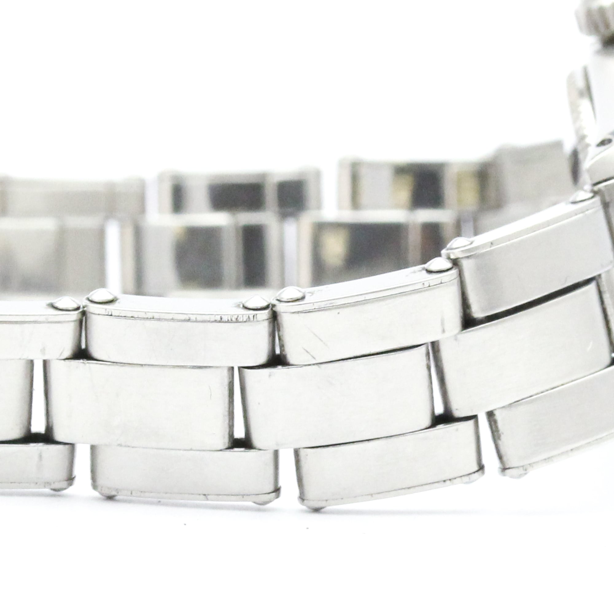 Rolex Oyster Perpetual · Steel · Automatic